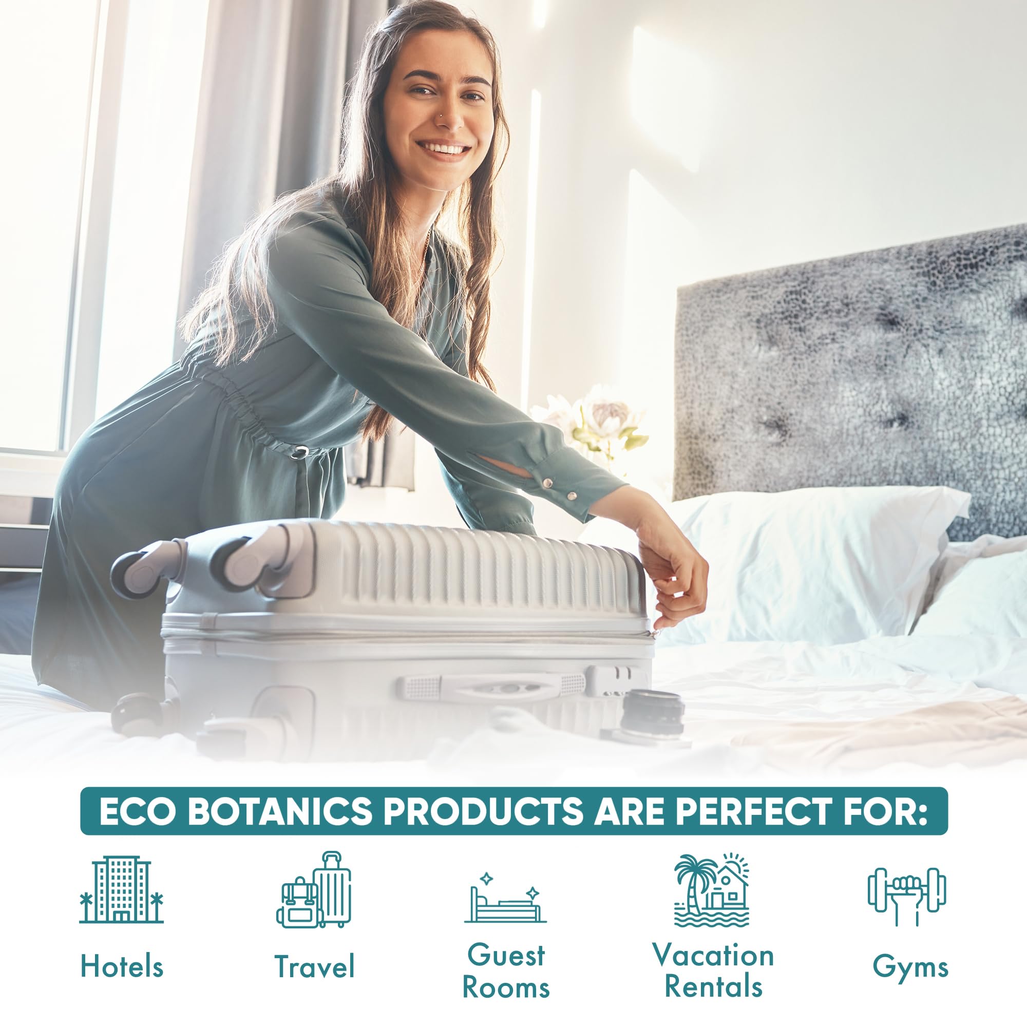 Terra Pure Eco Botanics formula ingredients close-up featuring honey and olive oil.