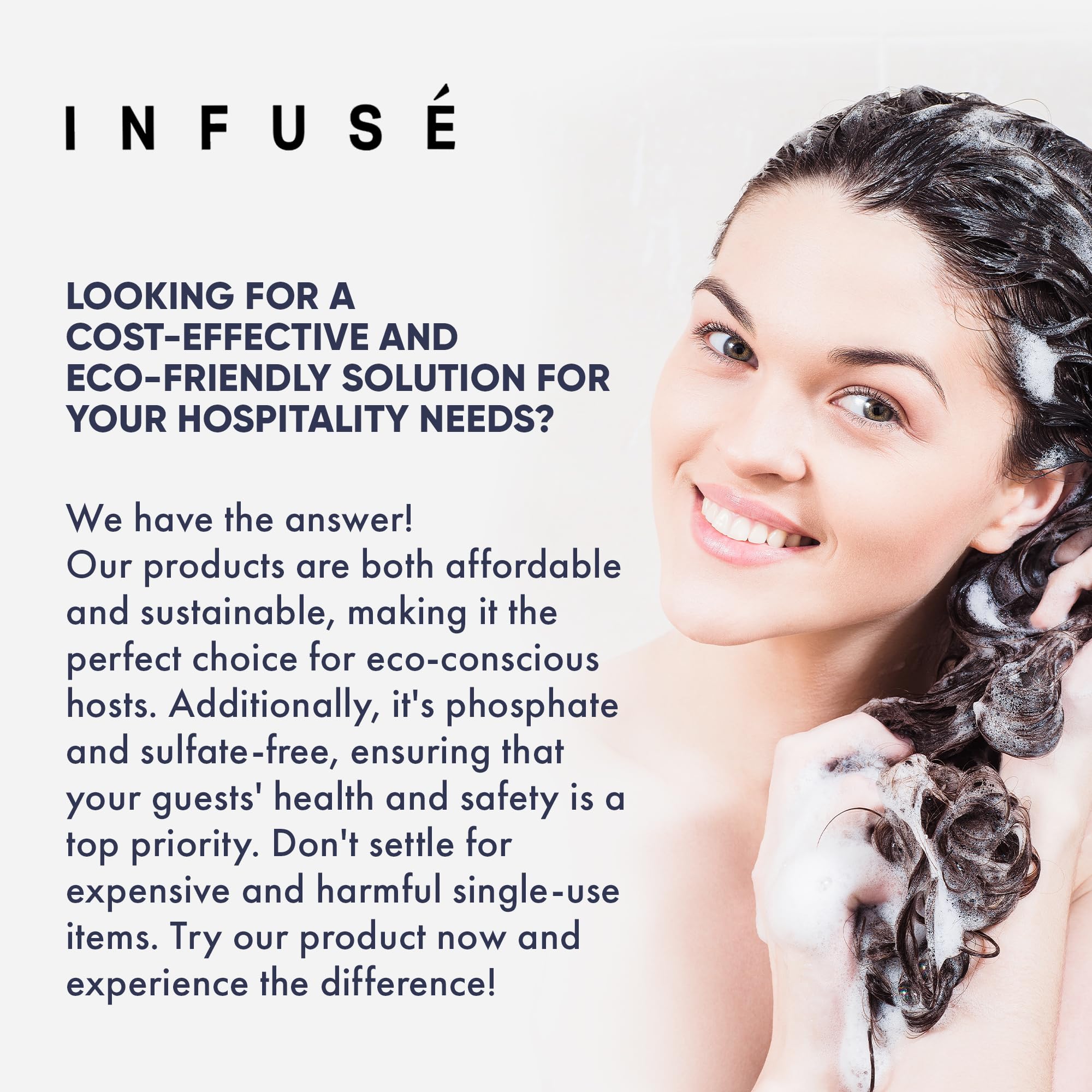 Terra Pure Infuse vegetable-based formula in eco packaging