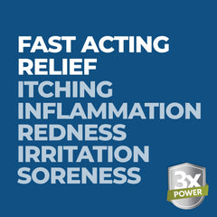 Terrasil Balanitis Soap peppermint-tea-tree provides refreshing, antifungal-inspired care.
