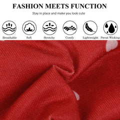 TERSE gift-ready headbands set makes a thoughtful present
