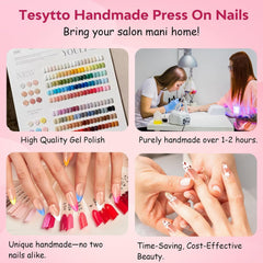 Tesytto multicolored ghost design ideal for seasonal styling and photos.