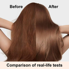 Tgideas Hair Oil Spray suitable for all hair types and versatile use