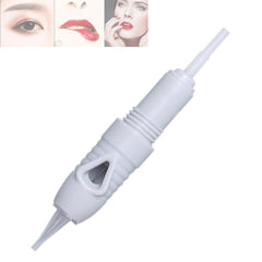 TgoBeauty stainless steel needles deliver sharp, durable PMU lines
