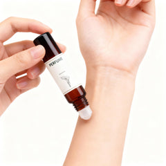 Thaluna instruction manual and tools guide your fragrance journey
