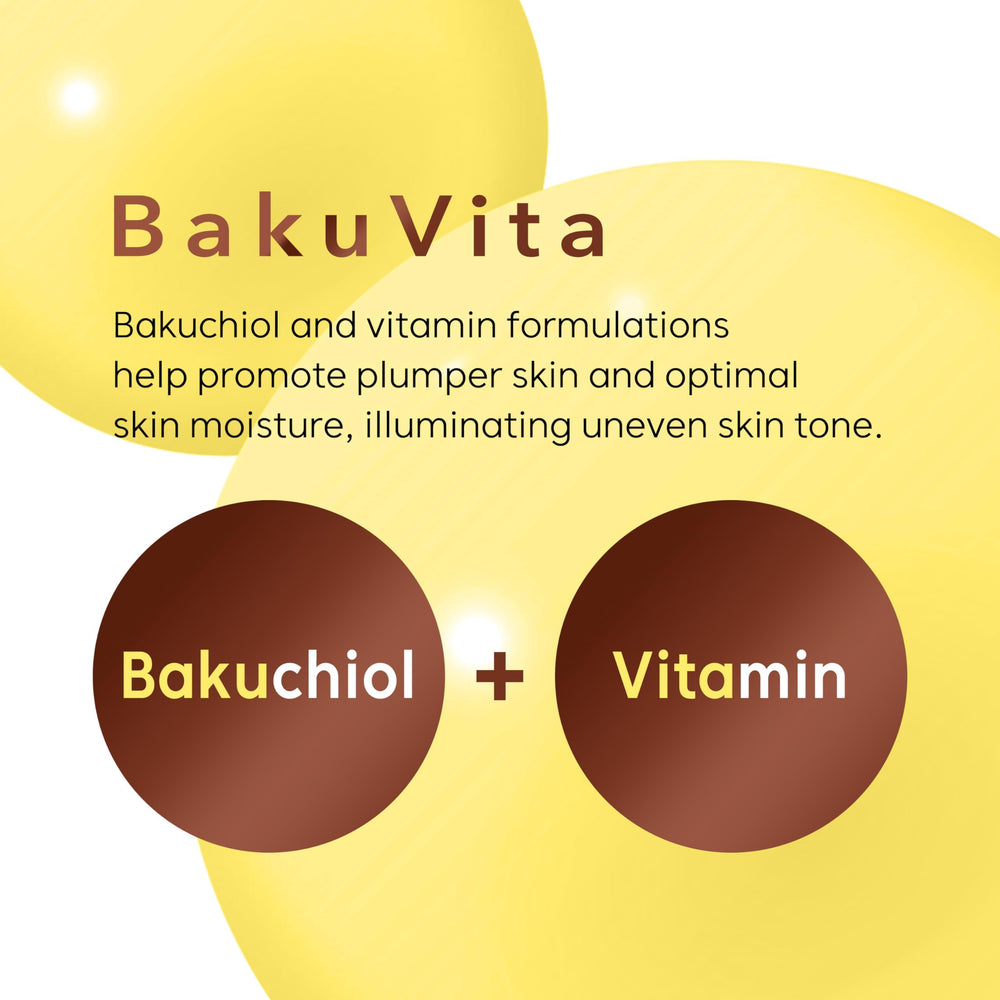 THANKYOU FARMER BakuVita designed for day and night use.