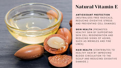 That's That Magic vacation in a bottle drops evoke tropical escape while hydrating.