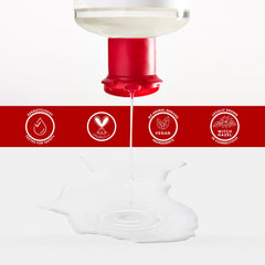 Thayers 2% AHA toner alcohol-free label signals gentle, non-drying care