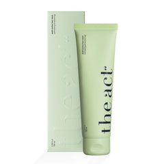 The Act Daily Face Wash bottle front view for a refreshing cleanse