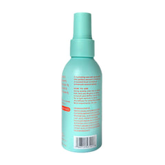 The Barb Shop Barb Sea Salt Spray fragrance-free formula for sensitive scalps