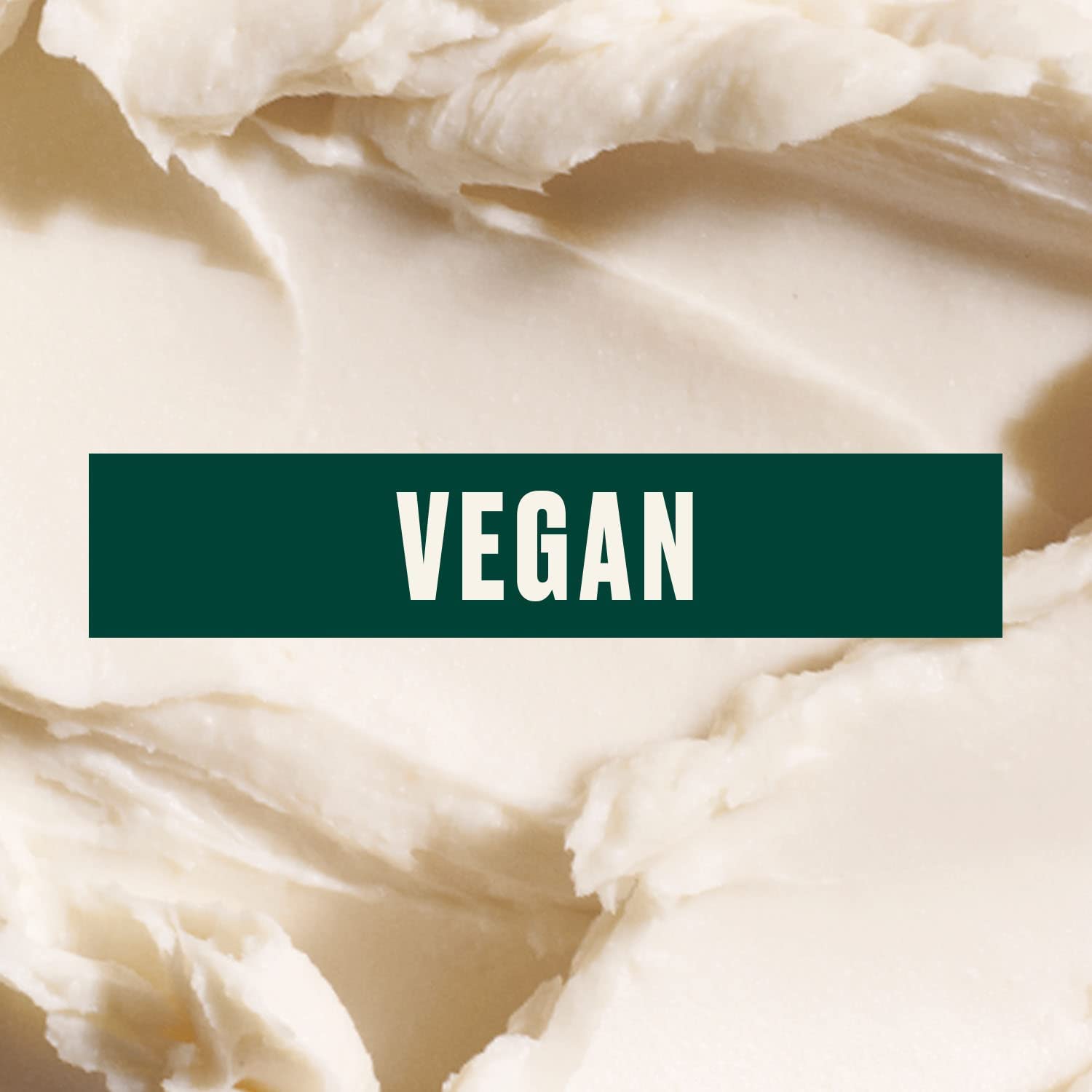 The Body Shop Coconut Body Butter packaging highlights fair-trade ingredients.