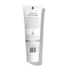 The Cleanest Lab Pure Hydration 8oz bottle showcases compact professional packaging