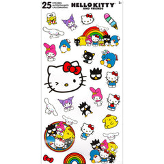 Gift-ready Hello Kitty hand lotion pack for fans and gifting.