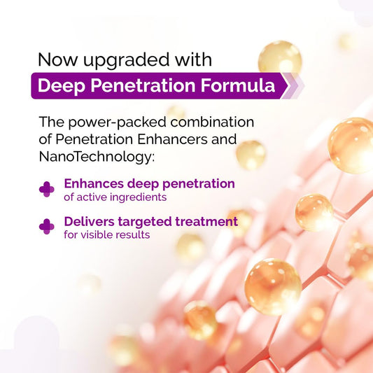 The Derma Co 15% Vitamin C serum pump for precise application