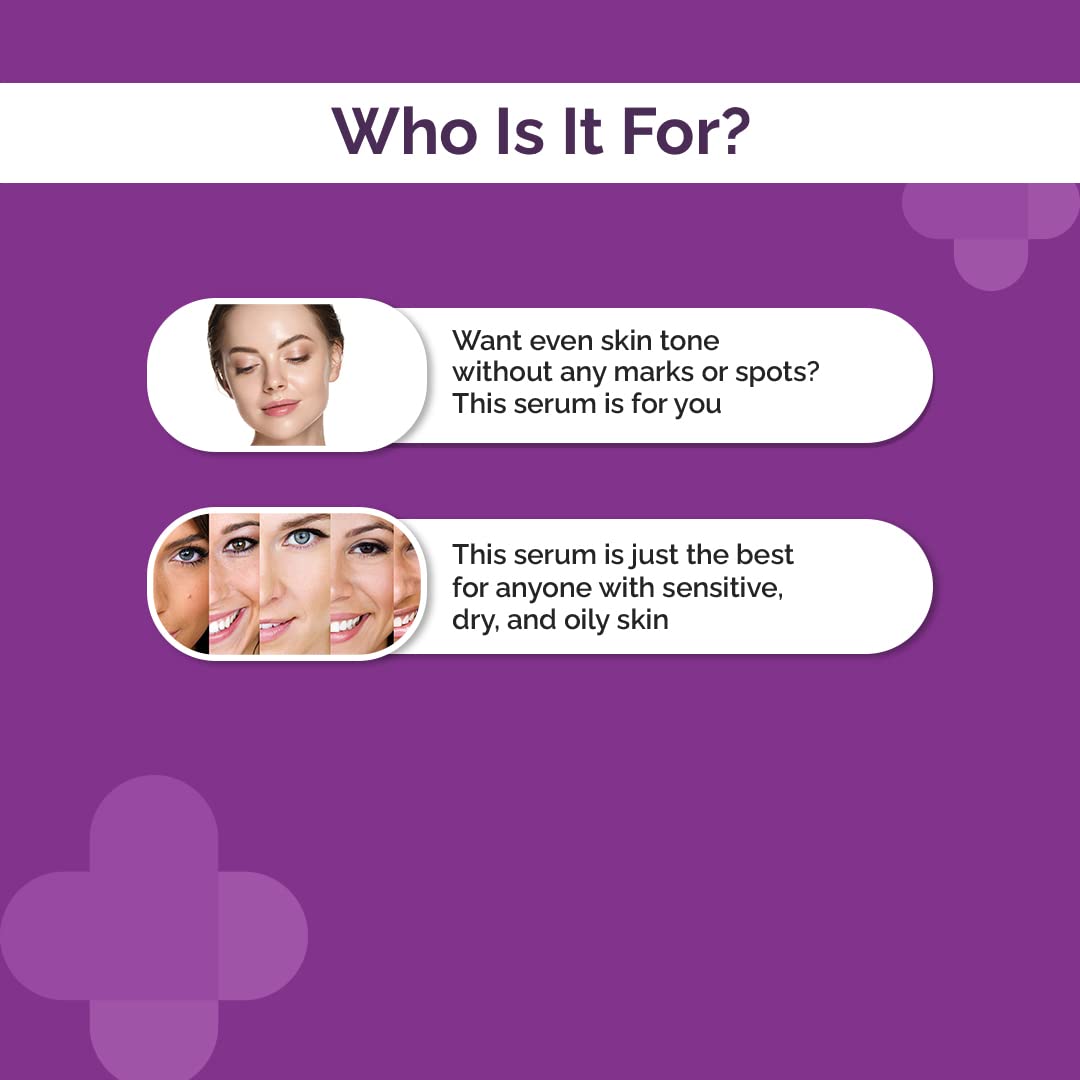 The Derma Co packaging front view emphasizes premium branding.
