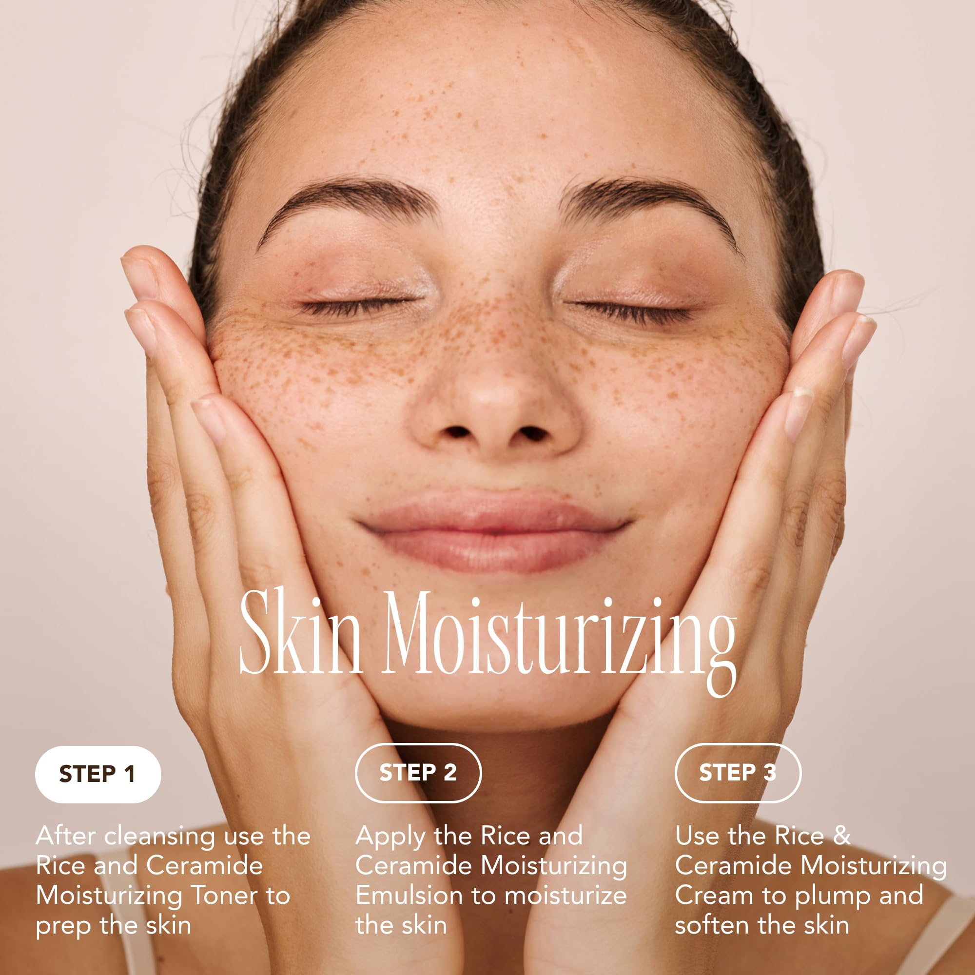 The Face Shop Vegan Korean skincare packaging emphasizing cruelty-free vegan formula.