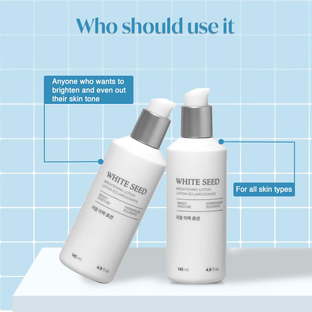 Daisy flower extract detail highlighting natural brightening ingredient.