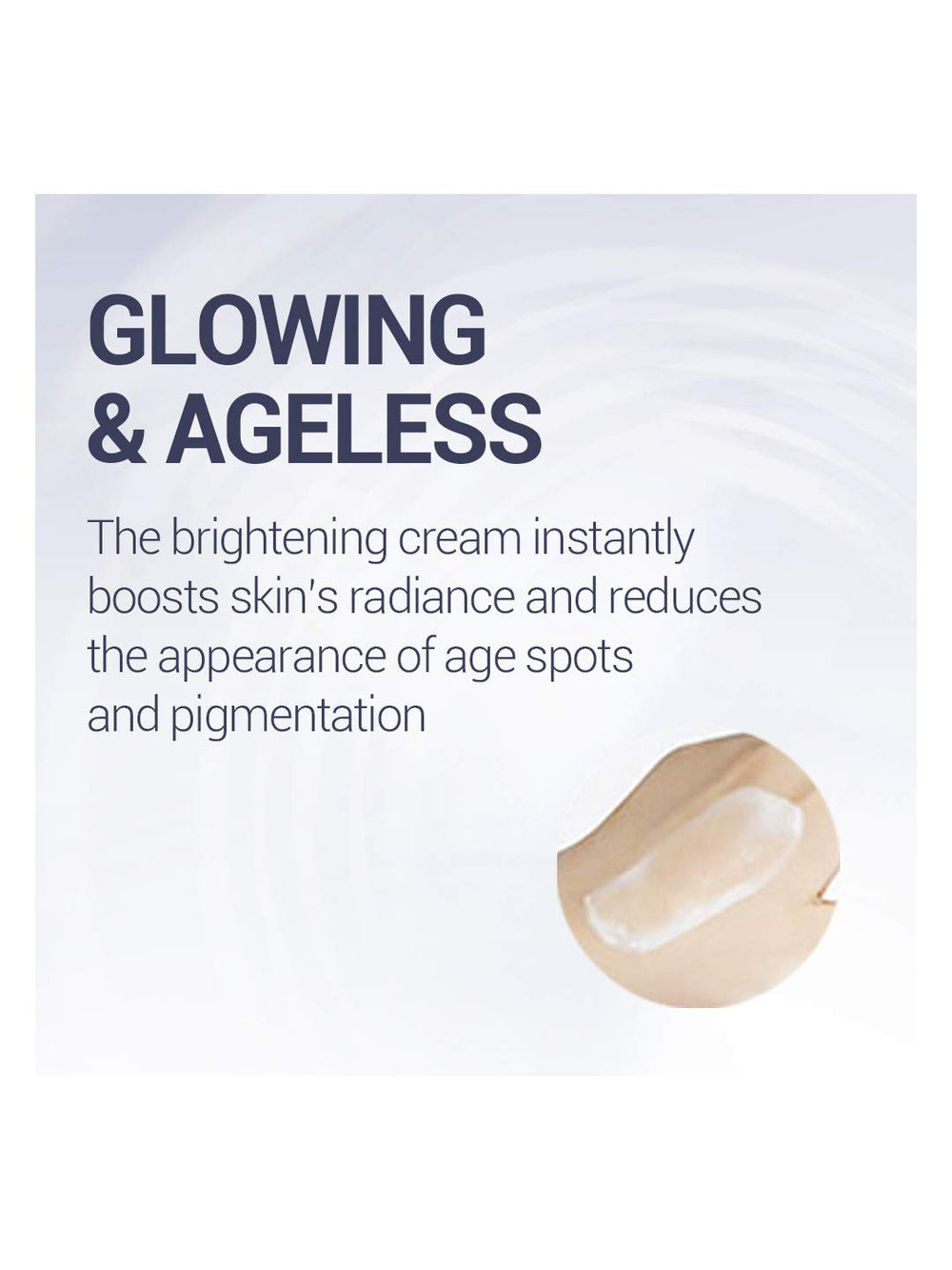Packaging shot highlights The Face Shop Yehwadam line and brightening benefits.