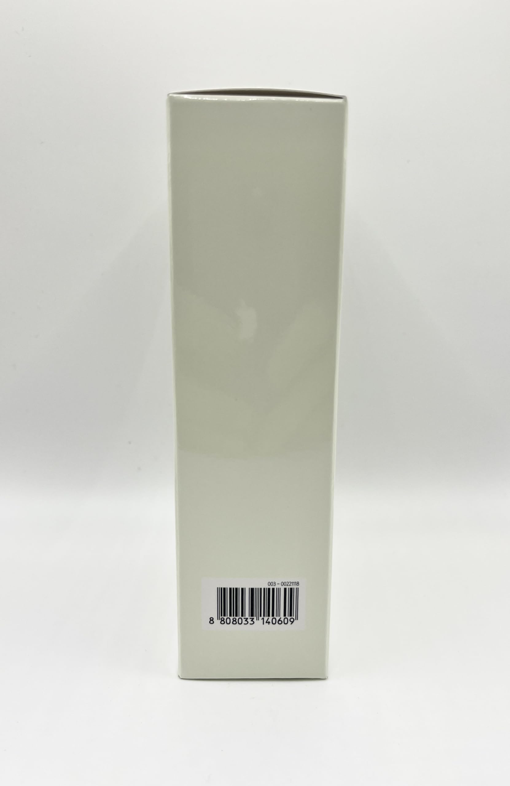 The Flower Men Somang Emotion After Shave bottle back label informs usage