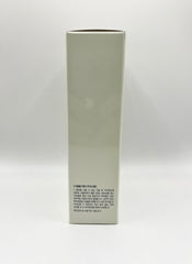 The Flower Men Somang Emotion After Shave ingredients image shows seven flower extracts