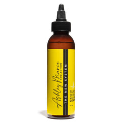 The Hair Diagram SilkOut Serum hair ends-smoothing helps tame frizz and soften mid-lengths.
