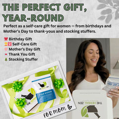 Pack of 10 The Herbal Zen Cold Kicker steamers offers value and convenience.