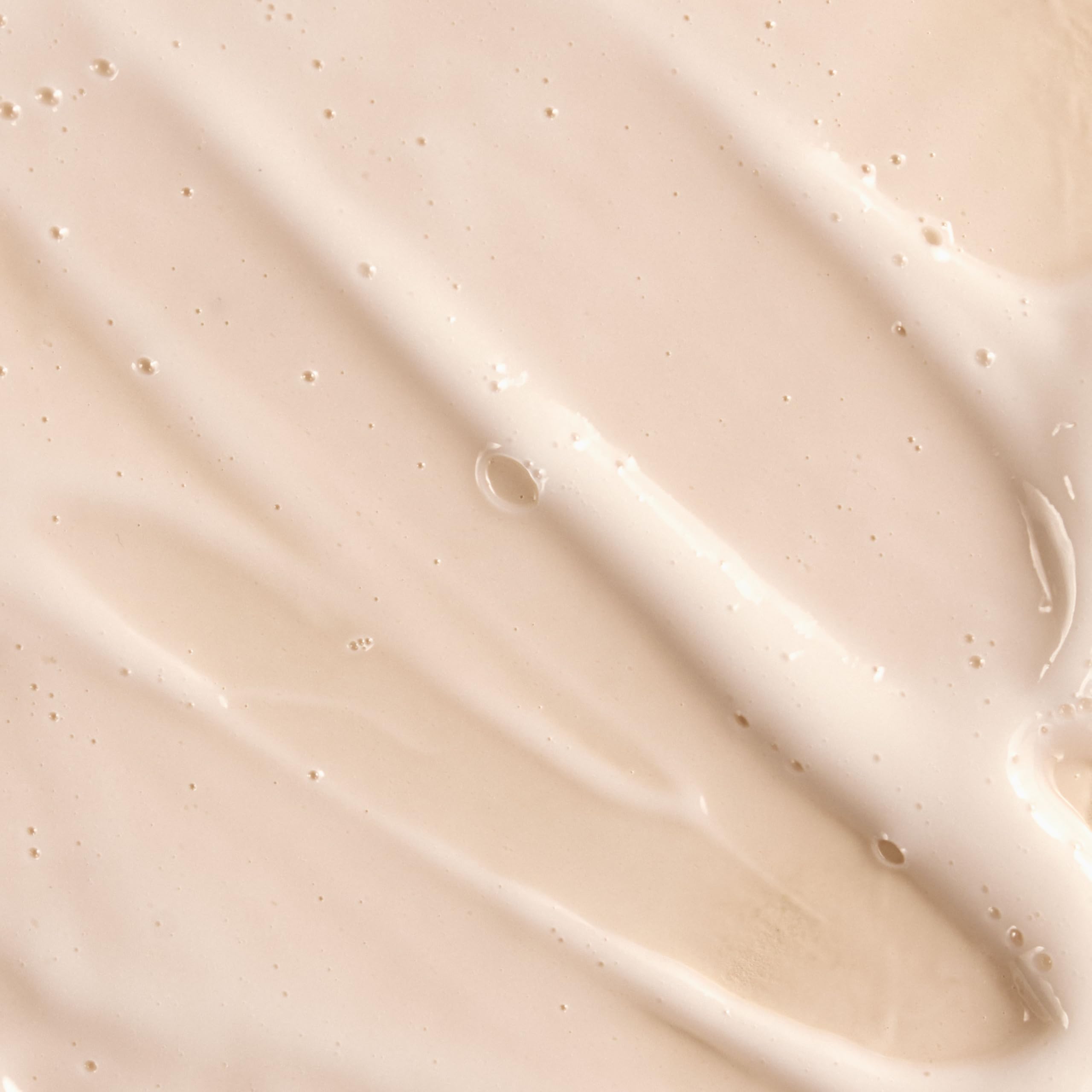 The Klog willow bark extract suggests natural oil control and refreshed skin.
