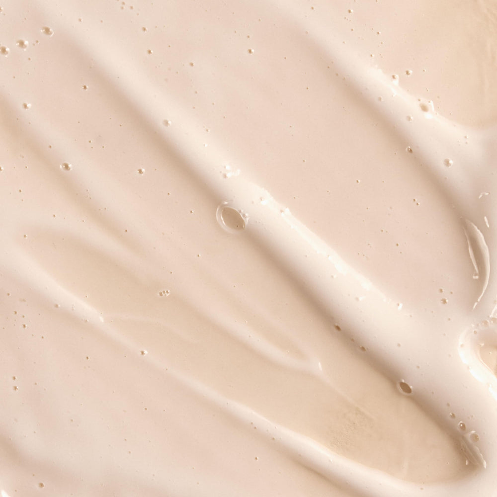 The Klog willow bark extract suggests natural oil control and refreshed skin.