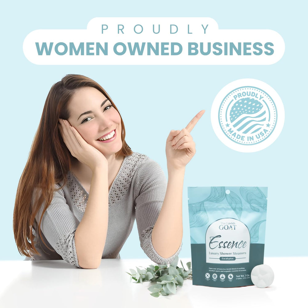 Perfect spa gift for lovers of home aromatherapy and self-care rituals.