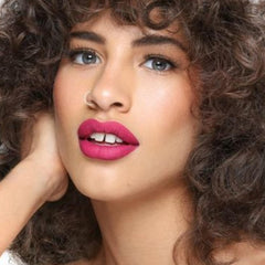 The Lip Bar Nonstop Liquid Matte Lipstick vegan cruelty-free packaging showcases conscious beauty