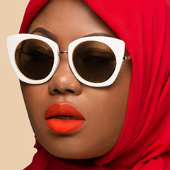 The Lip Bar ombre lip idea with a darker shade adds dimension and versatility.