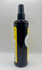 The Man Company Keratin SilkProtein Aqua Essence product shot on a clean background.