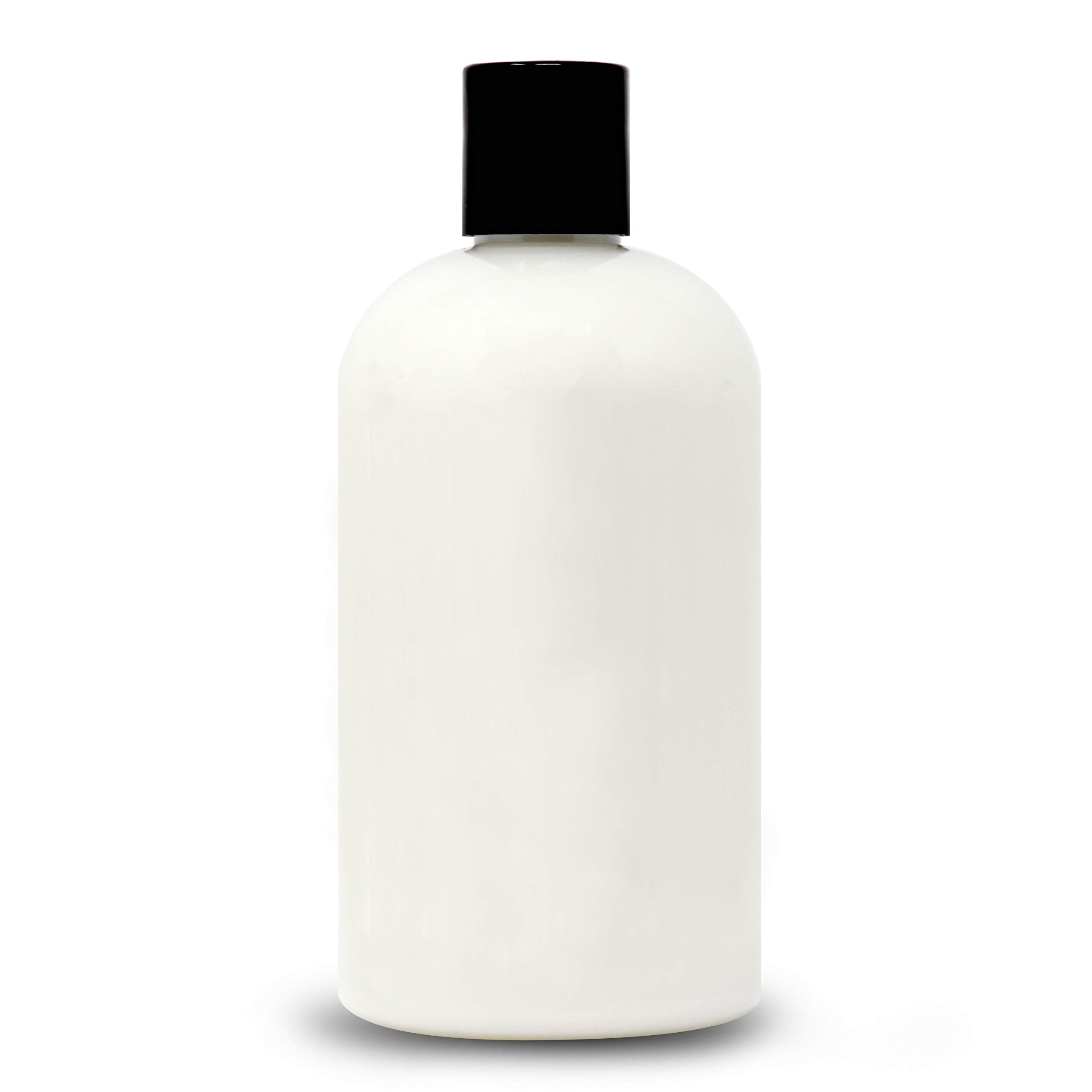 The Soap Exchange conditioner ingredients highlight olive and argan oils.