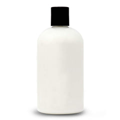 The Soap Exchange conditioner ingredients highlight olive and argan oils.