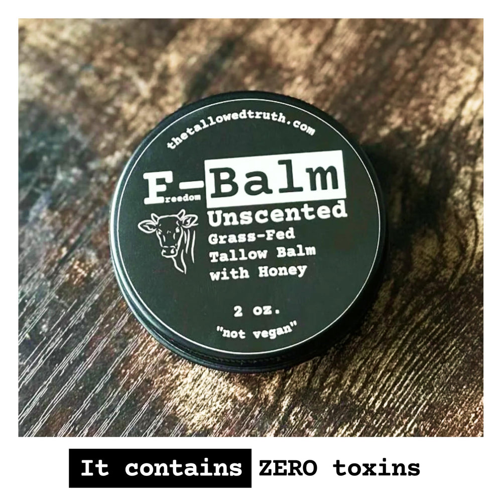 Compact 2 oz Canadian-made jar for travel-friendly use