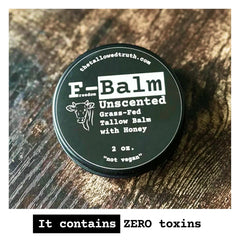 Compact 2 oz Canadian-made jar for travel-friendly use
