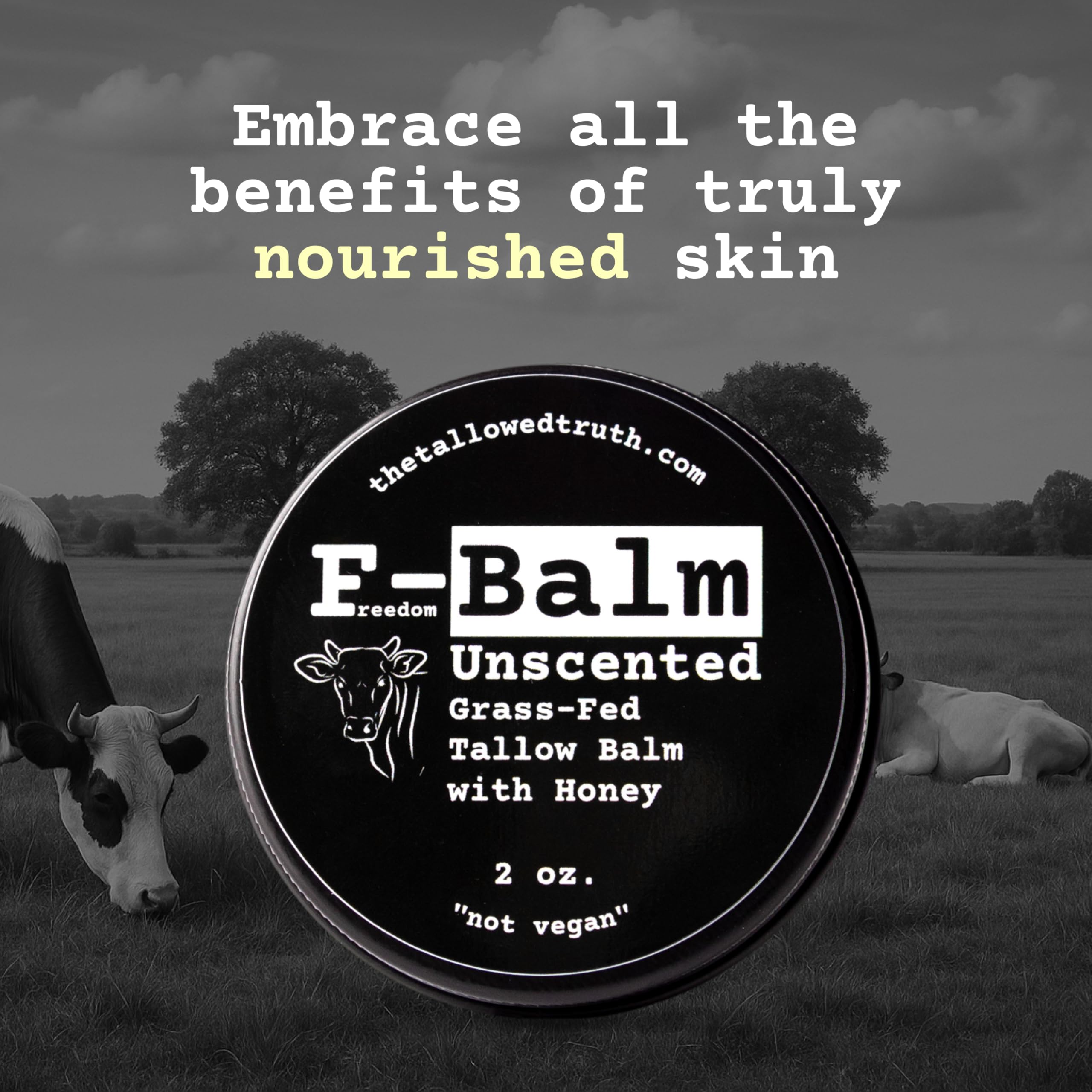 Applied on hands and body for versatile daily moisturization