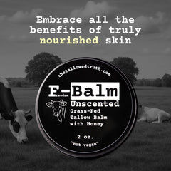 Applied on hands and body for versatile daily moisturization