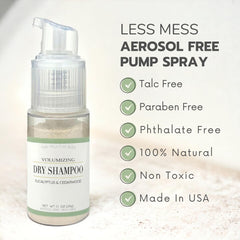 The Yellow Bird natural plant-based formula highlighting vegan ingredients.