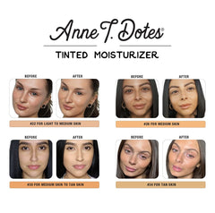 theBalm Anne Dotes vitamin C hints at brightness-friendly use