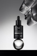 Theralogic RetinA Pro Expert ampoule featuring plant-derived PDRN for improved elasticity.
