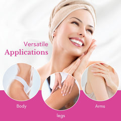 Theraplex Clear Lotion Spray after-shower application for daily skin care.