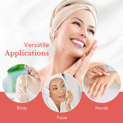 Theraplex Hydrolotion packaging box highlights a preservative-free formula