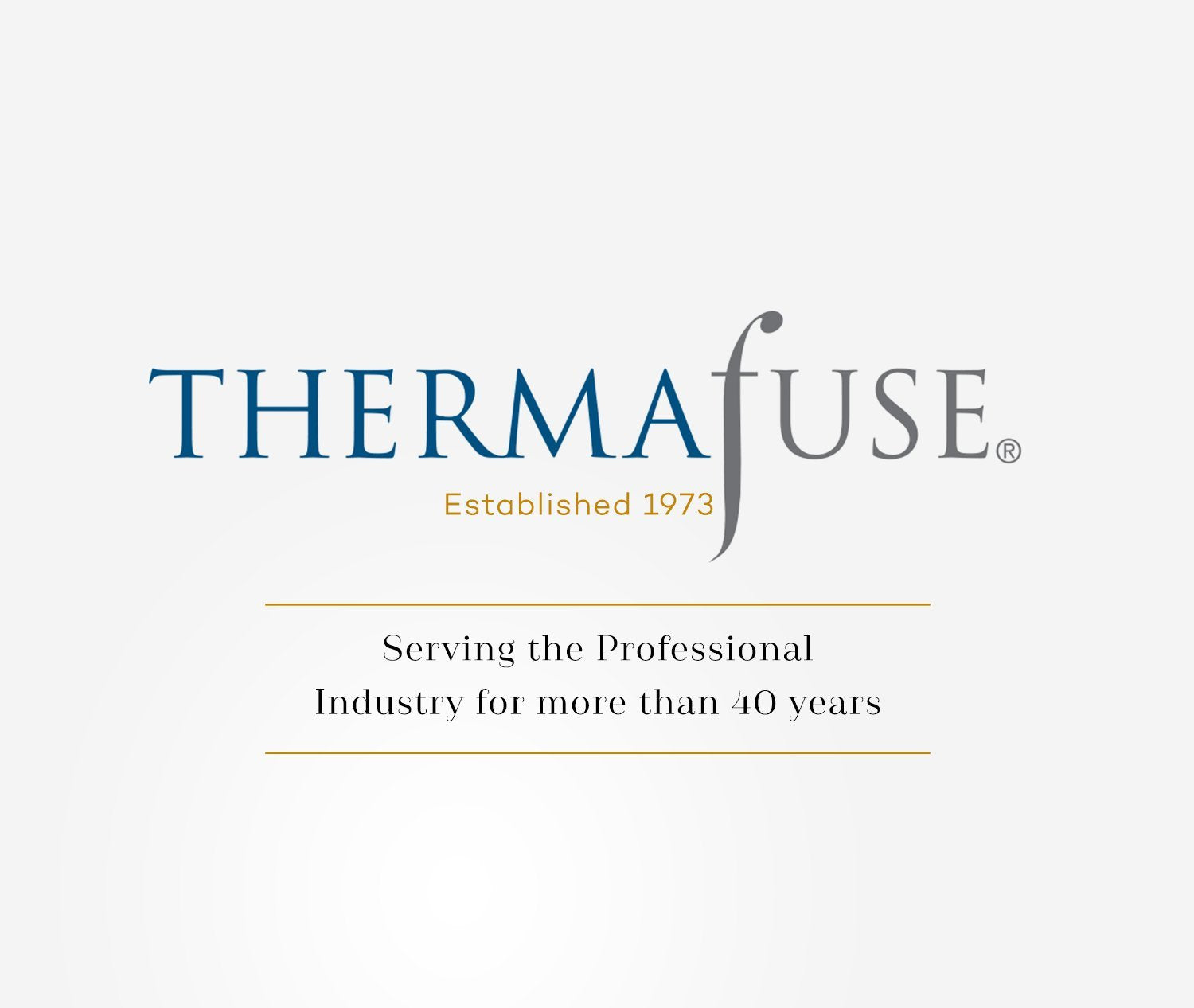Thermafuse HeatSmart Serum Shampoo curly hair friendly formula.