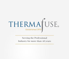 Thermafuse HeatSmart Serum Shampoo curly hair friendly formula.