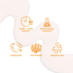 Thinkdaily SPF 30 with vitamin E for nourishment
