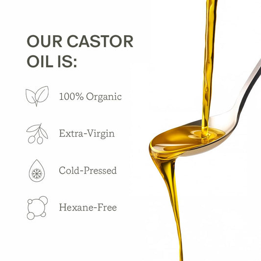 Third Layer Night Oil glass bottle highlighting purity and premium packaging.
