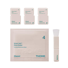 THOME G‑Peel One Day Kit packaging, compact travel skincare solution for on‑the‑go glow