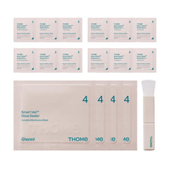 THOME G-Peel Week 1 application for gentle exfoliation and renewed texture.