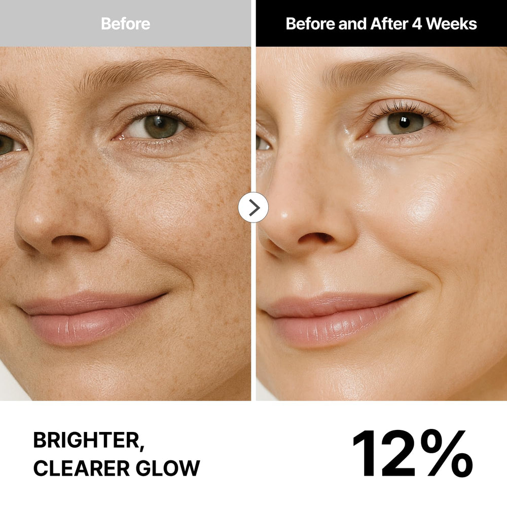 THOME G-Peel Week 3 application delivering plump, hydrated skin.