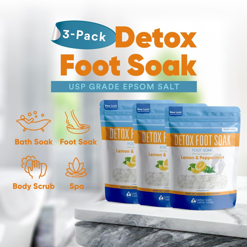 Three 2-lb pouches bundle marketed for personal use.